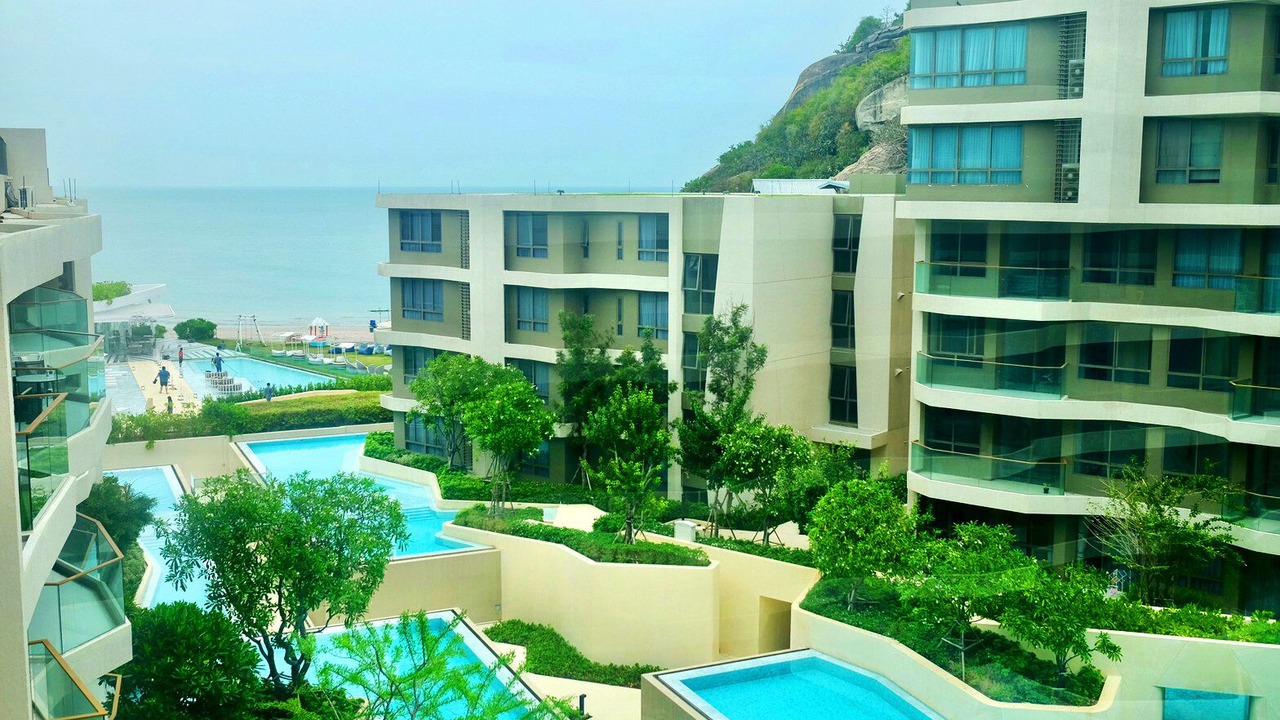 Photo of Outdoor in Khao Takiab