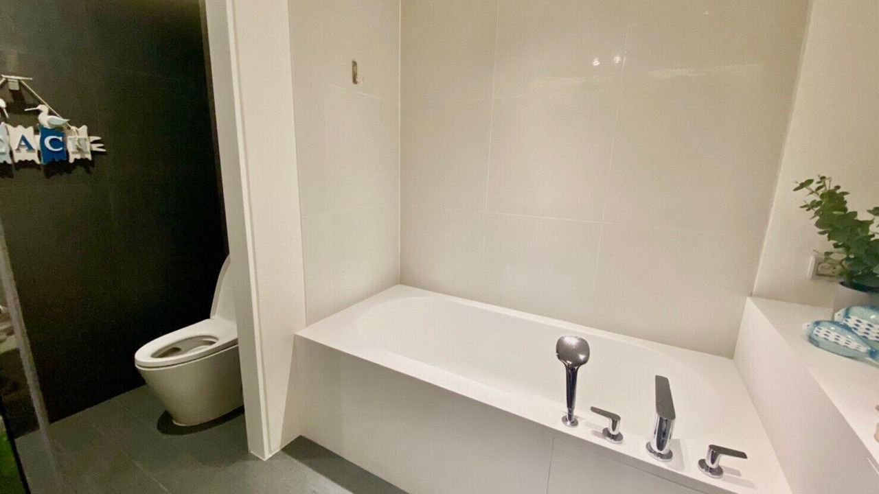 Photo of Bathroom in Khao Takiab