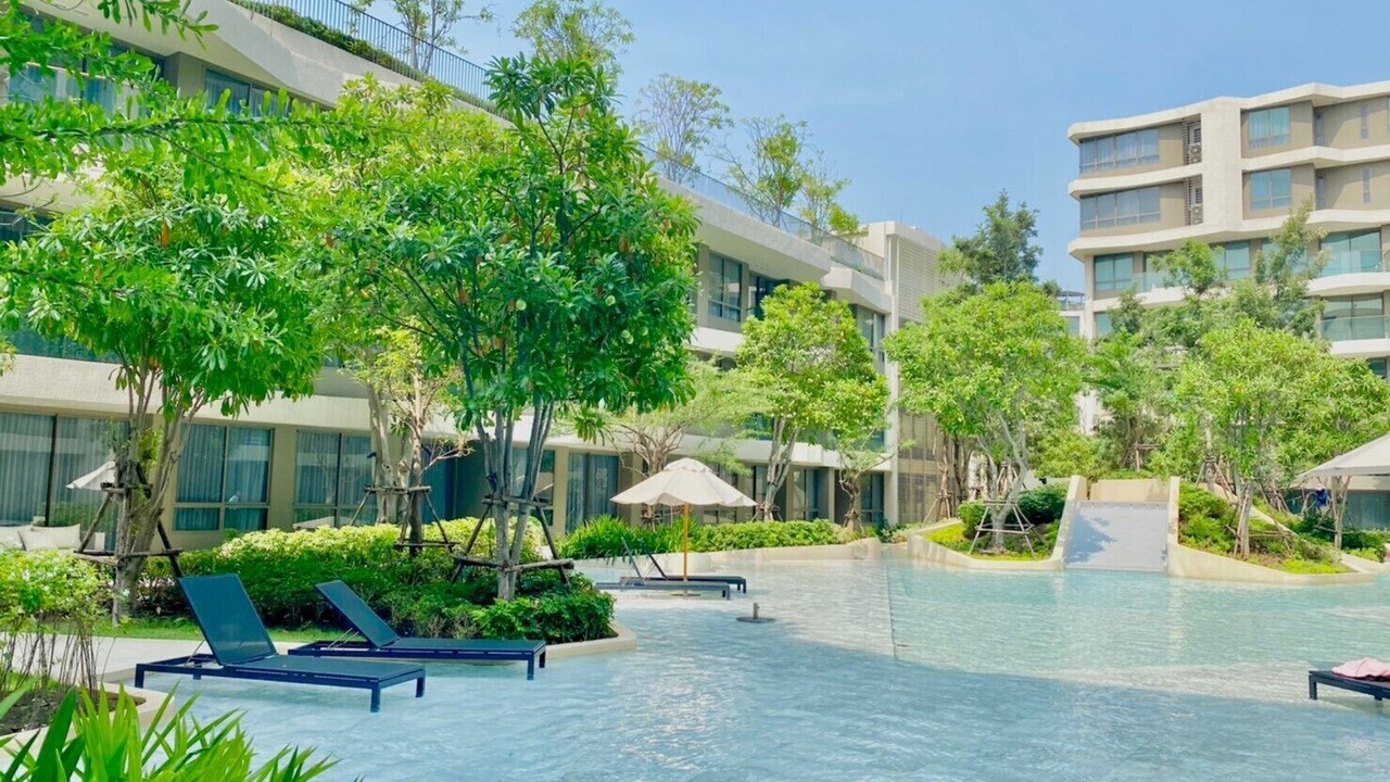 Photo of Outdoor in Khao Takiab