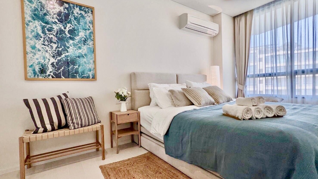 Photo of Bedroom in Khao Takiab