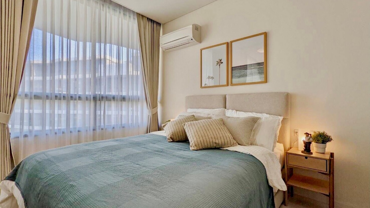 Photo of Bedroom in Khao Takiab