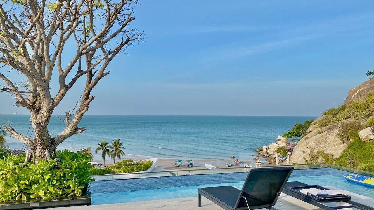 Photo of Outdoor in Khao Takiab