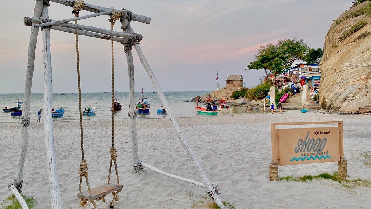 Photo of Others in Khao Takiab