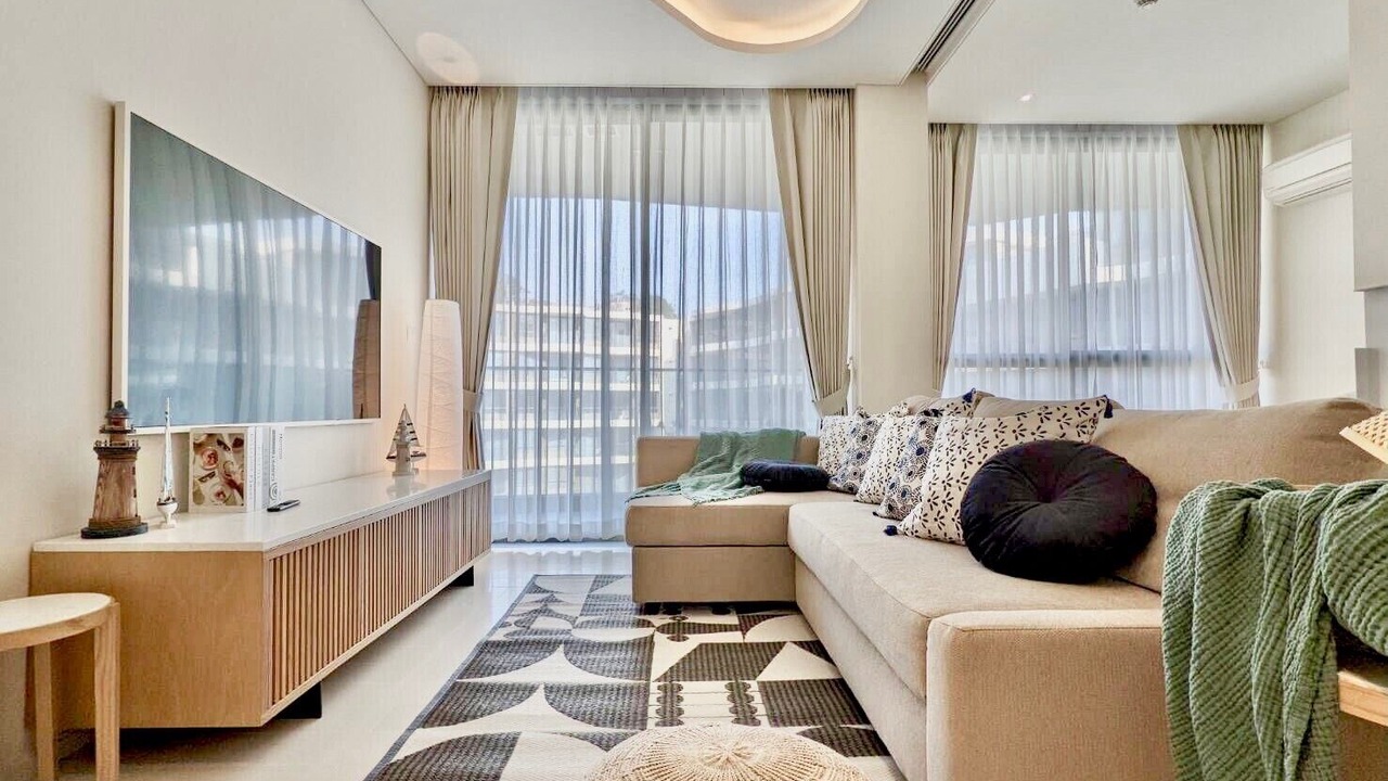 Photo of Livingroom in Khao Takiab