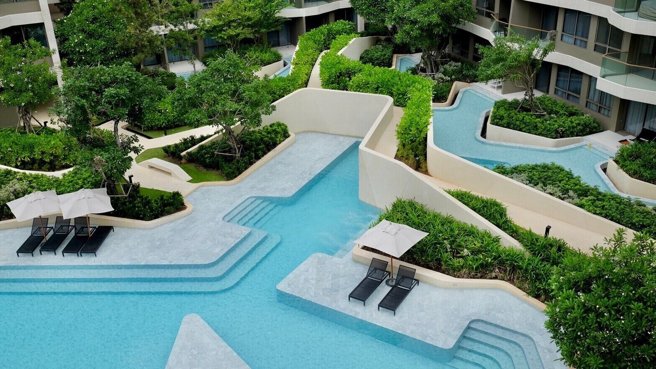 Photo of Outdoor in Khao Takiab
