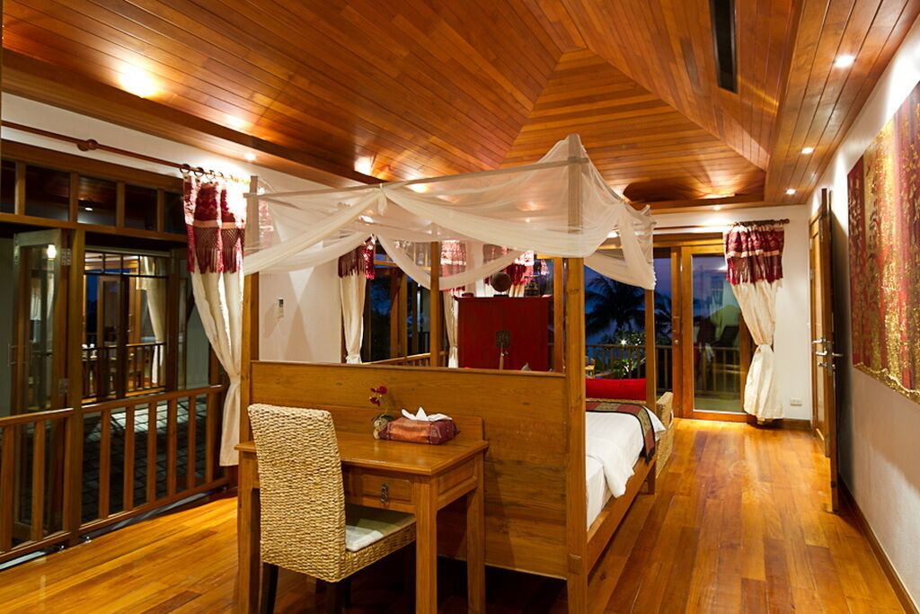 Photo of Bedroom in Lipa Noi