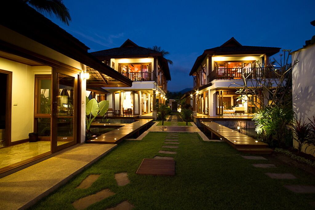 Photo of Outdoor in Lipa Noi