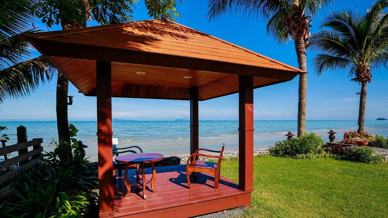 Photo of Outdoor in Lipa Noi