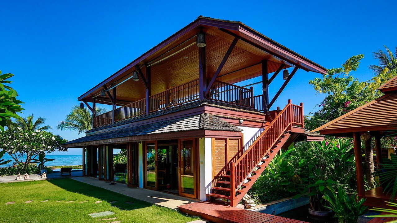 Photo of Outdoor in Lipa Noi