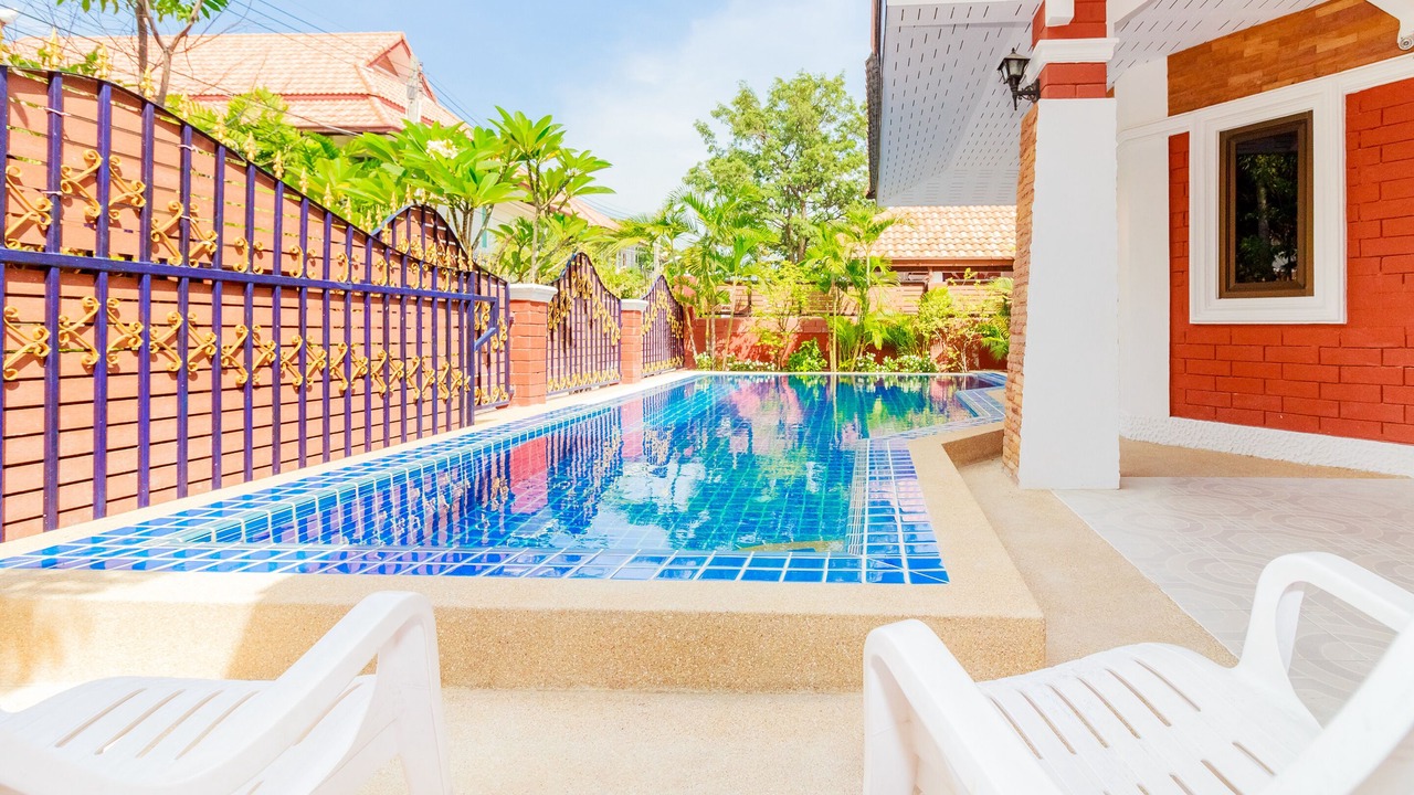 Photo of Outdoor in South Pattaya