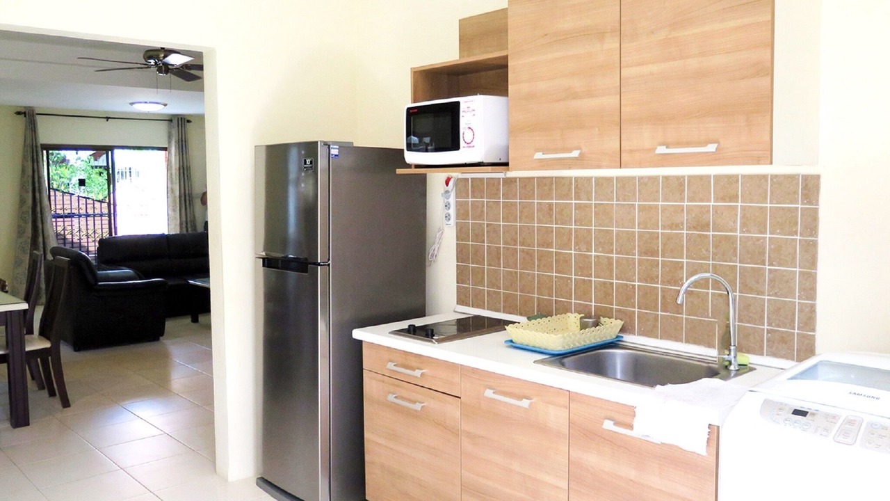 Photo of Kitchen in South Pattaya