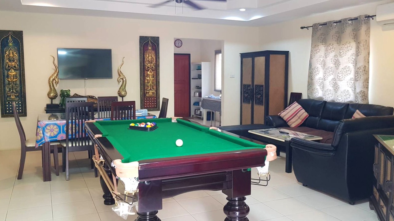 Photo of Bedroom in South Pattaya
