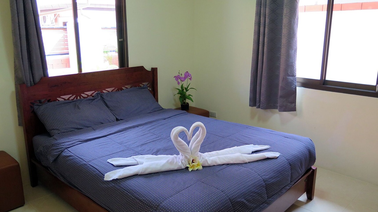 Photo of Bedroom in South Pattaya