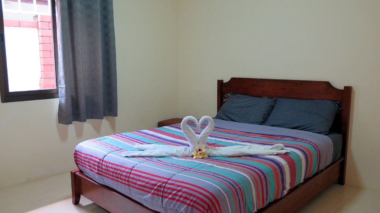 Photo of Bedroom in South Pattaya