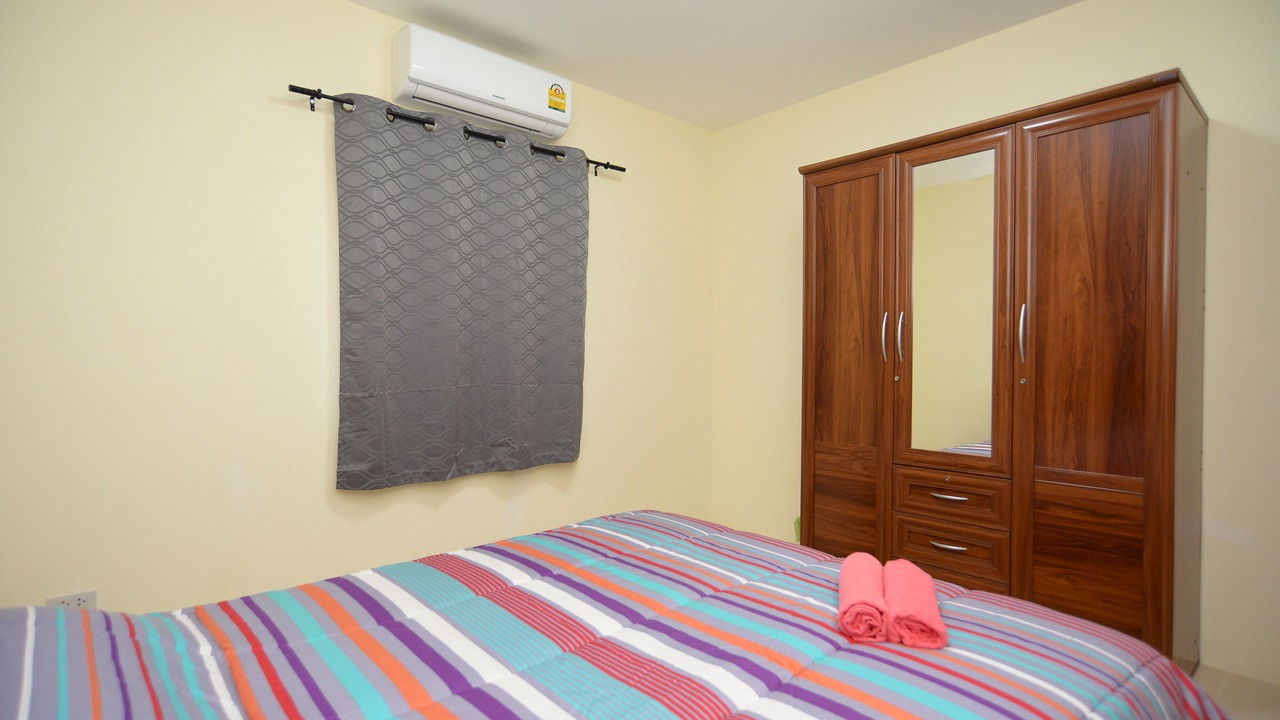 Photo of Bedroom in South Pattaya
