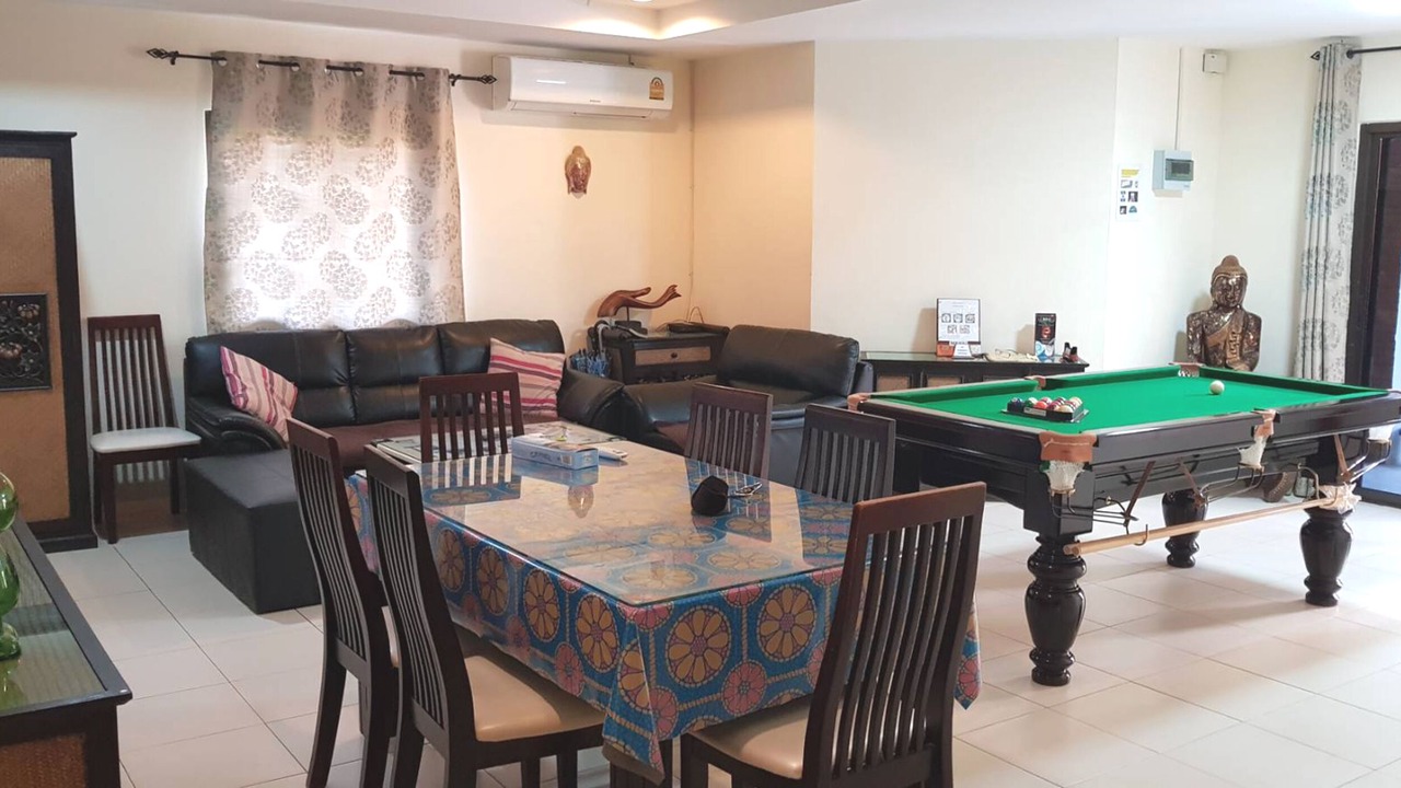 Photo of Bedroom in South Pattaya