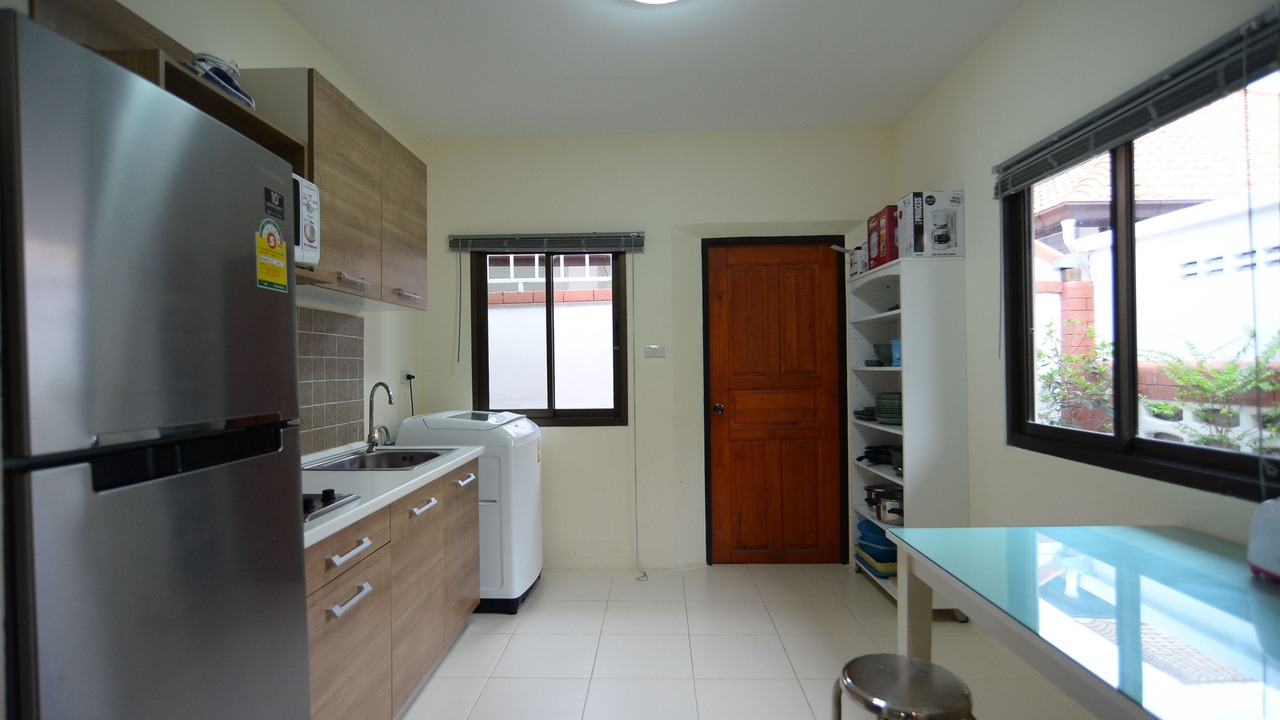 Photo of Kitchen in South Pattaya