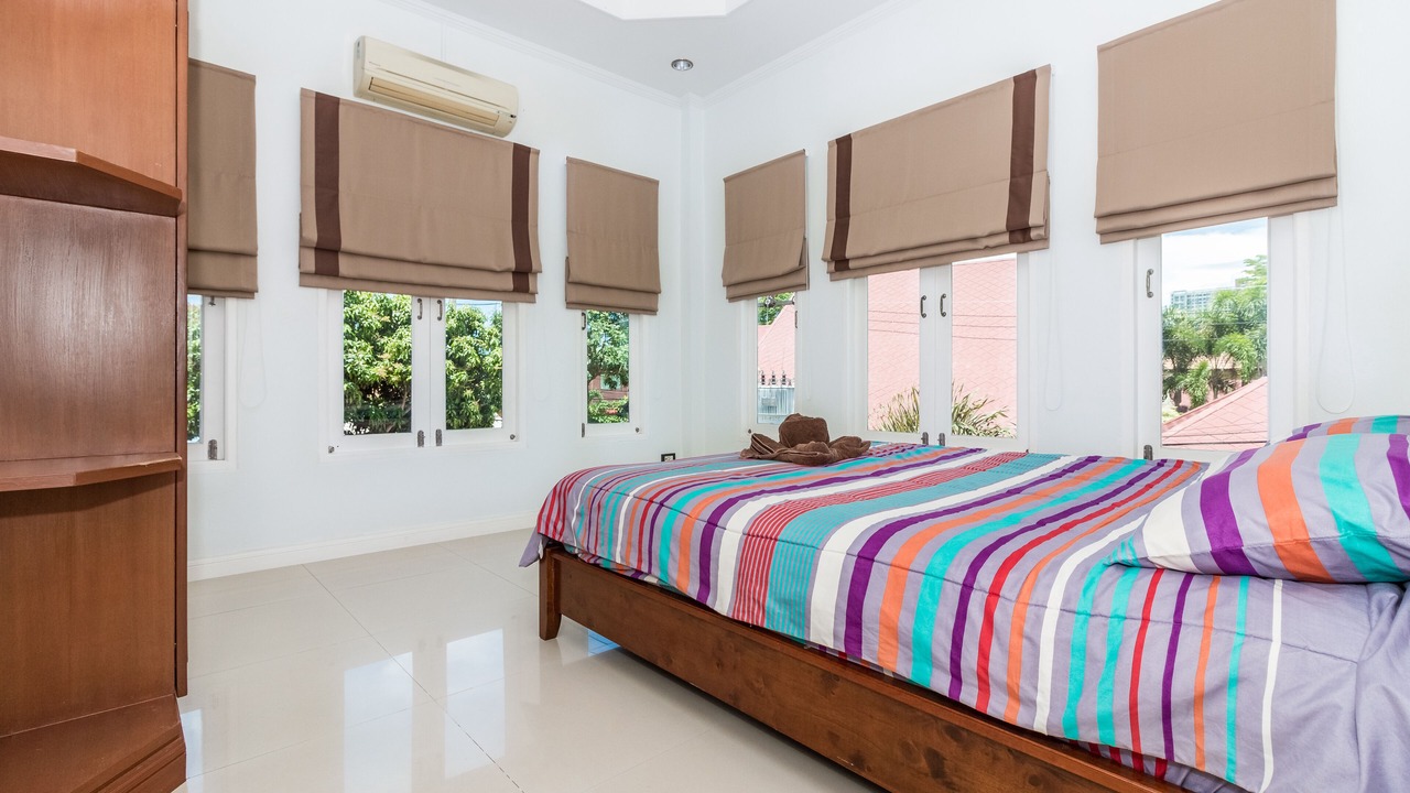 Photo of Bedroom in South Pattaya