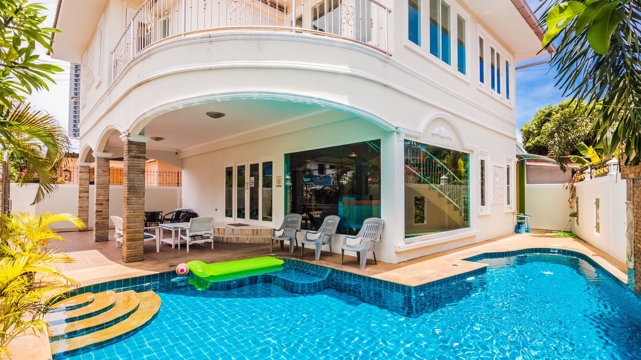 Photo of Outdoor in South Pattaya