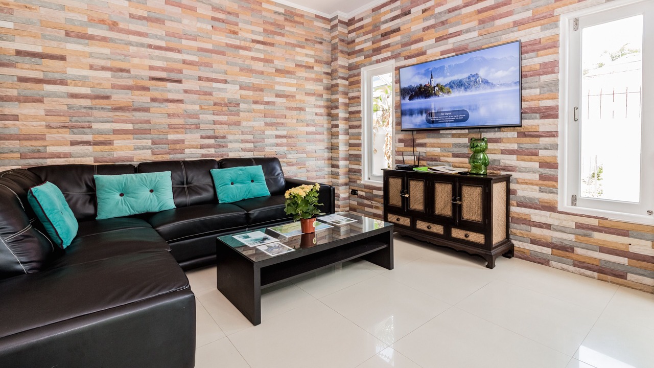 Photo of Livingroom in South Pattaya
