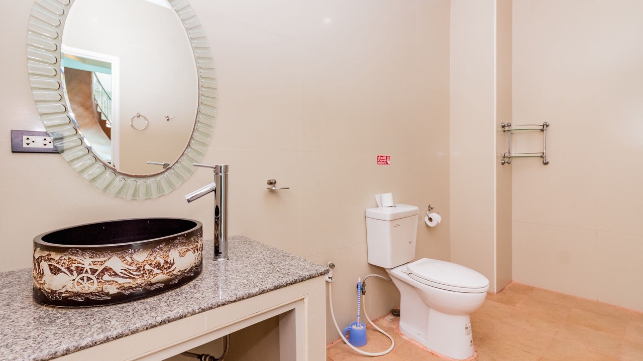 Photo of Bathroom in South Pattaya