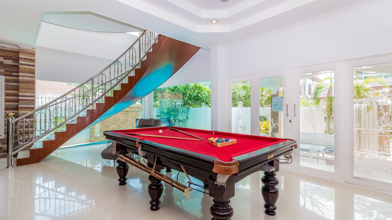 Photo of Bedroom in South Pattaya