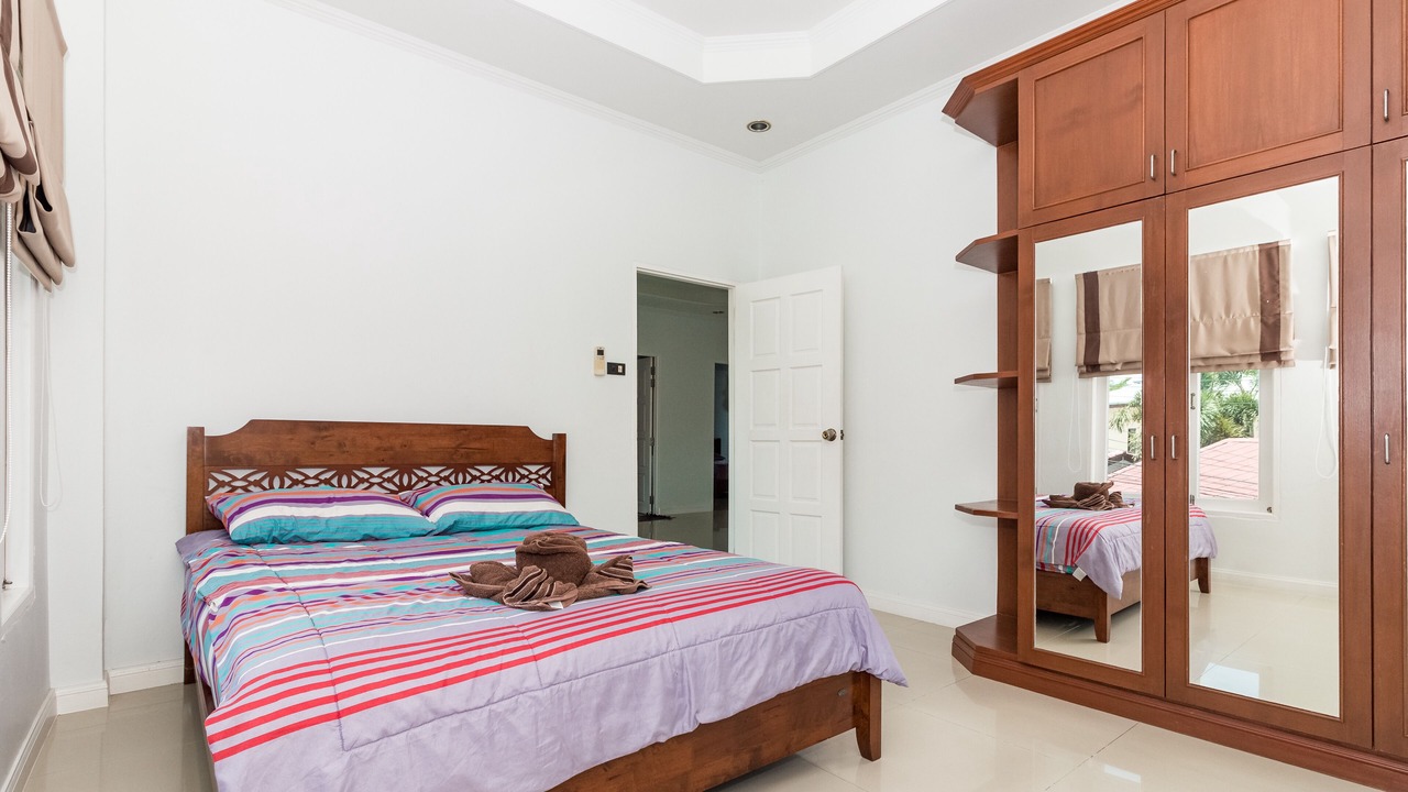Photo of Bedroom in South Pattaya