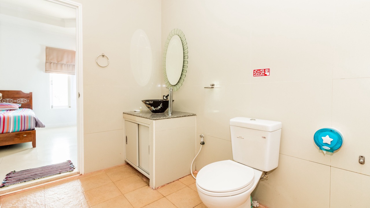 Photo of Bathroom in South Pattaya