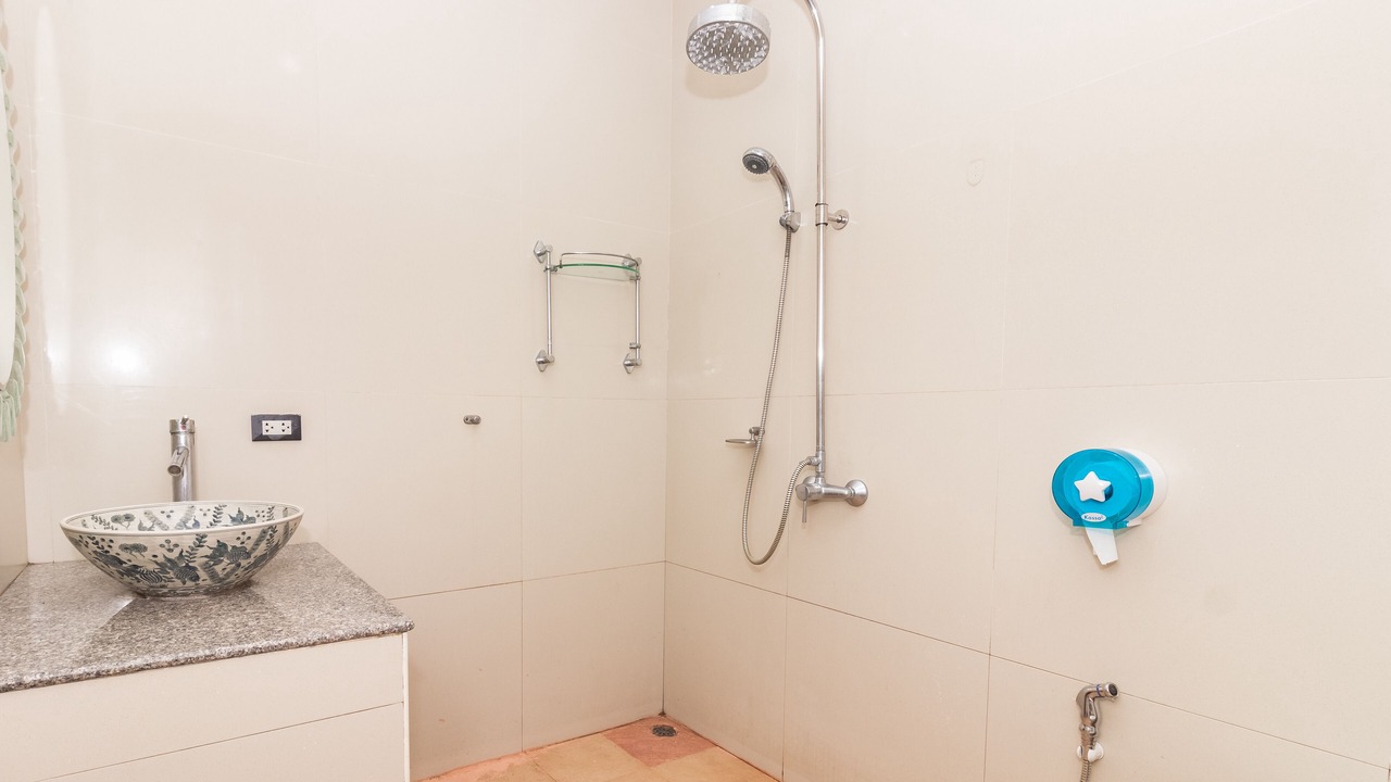 Photo of Bathroom in South Pattaya