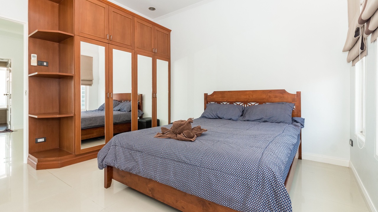 Photo of Bedroom in South Pattaya