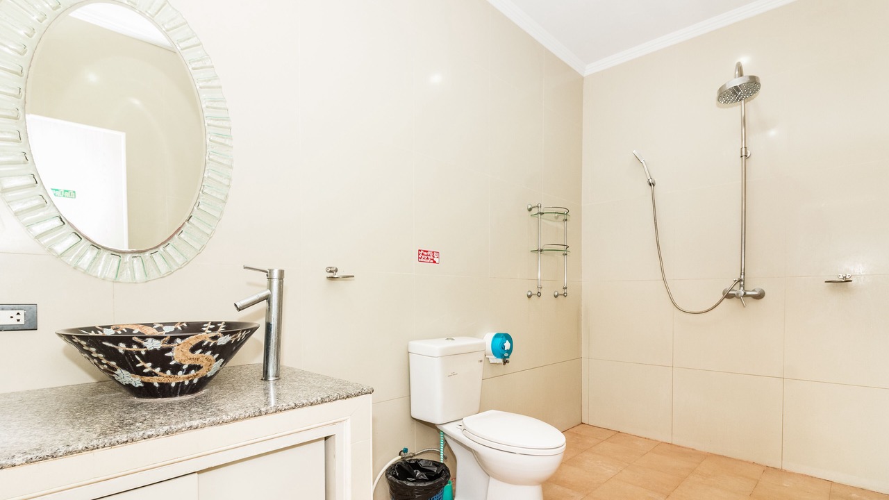 Photo of Bathroom in South Pattaya
