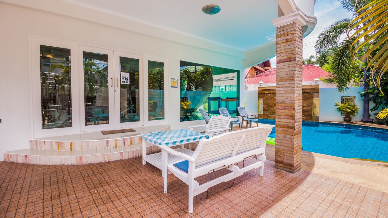 Photo of Outdoor in South Pattaya