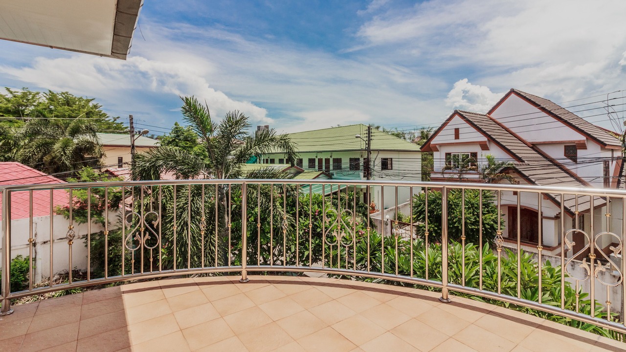 Photo of Outdoor in South Pattaya