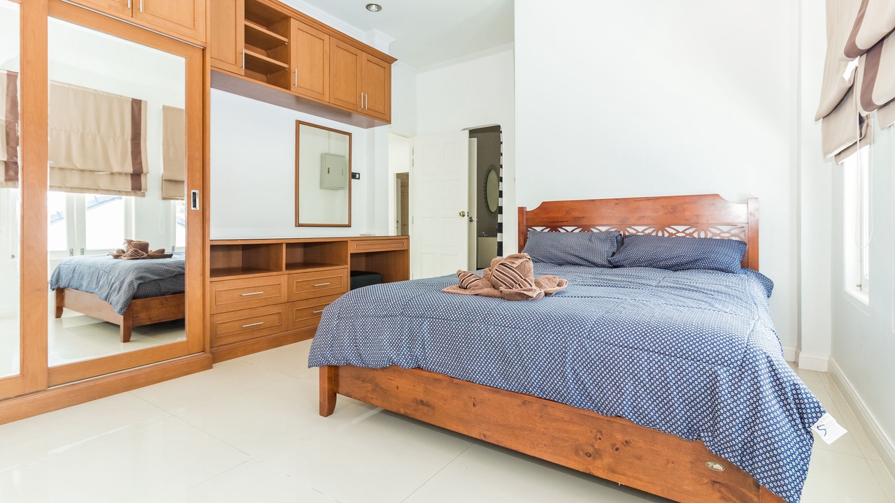 Photo of Bedroom in South Pattaya