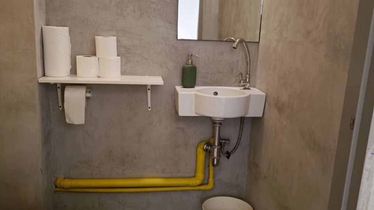 Photo of Bathroom in Phra Khanong Nuea