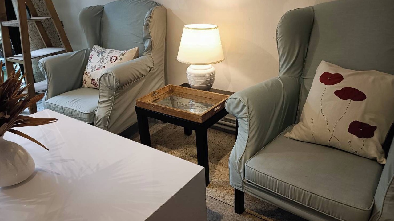 Photo of Livingroom in Phra Khanong Nuea