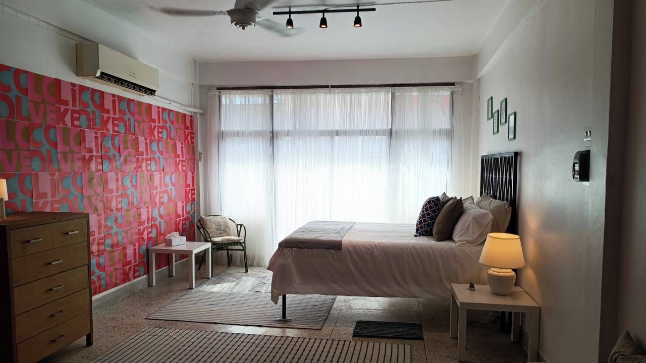 Photo of Bedroom in Phra Khanong Nuea