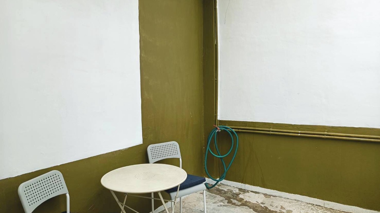 Photo of Patio Balcony in Phra Khanong Nuea