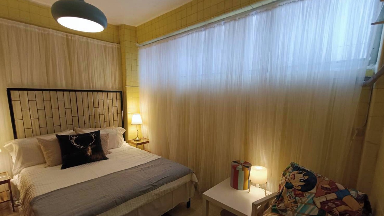 Photo of Bedroom in Phra Khanong Nuea