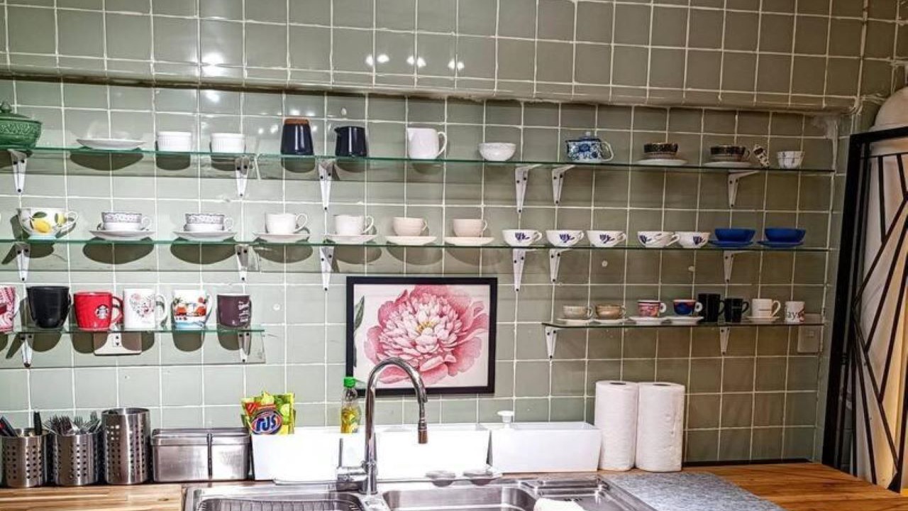 Photo of Kitchen in Phra Khanong Nuea