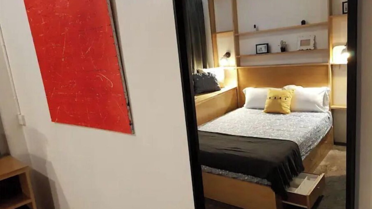 Photo of Bedroom in Sukhumvit