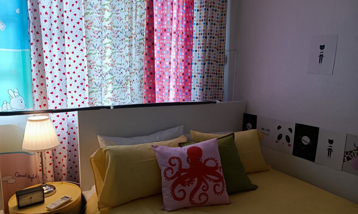 Photo of Bedroom in Phra Khanong Nuea