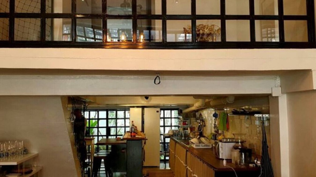 Photo of Kitchen in Phra Khanong Nuea