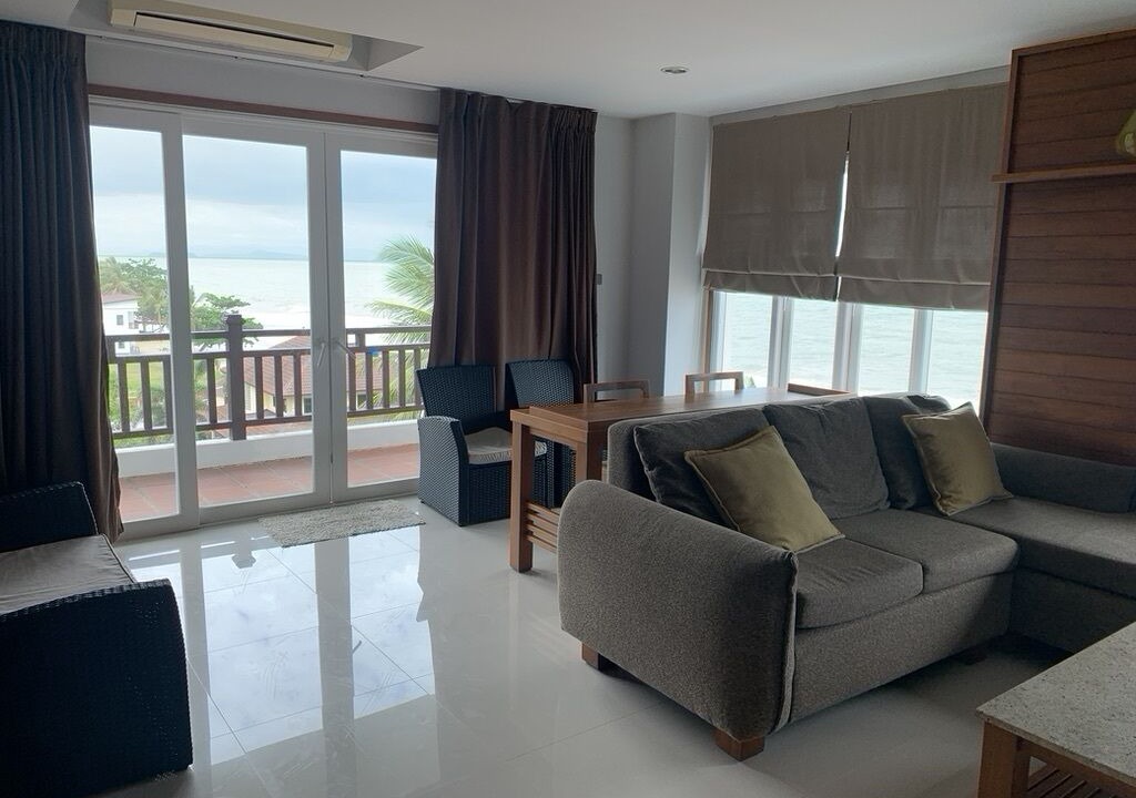 Photo of Livingroom in Khanom