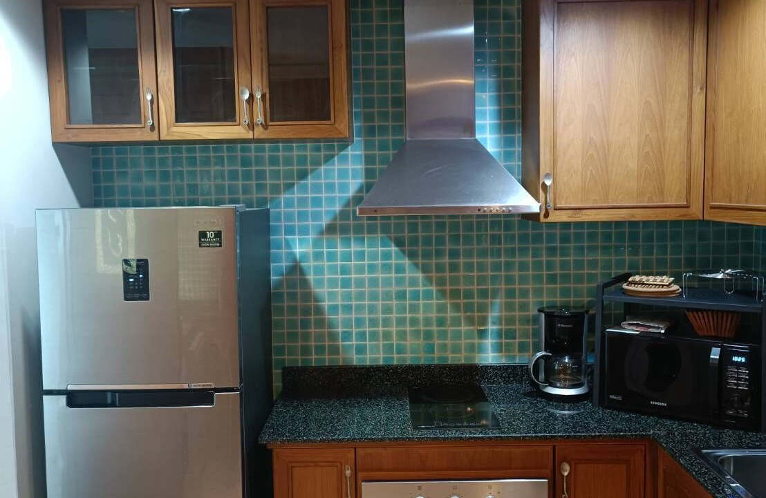 Photo of Kitchen in Khanom