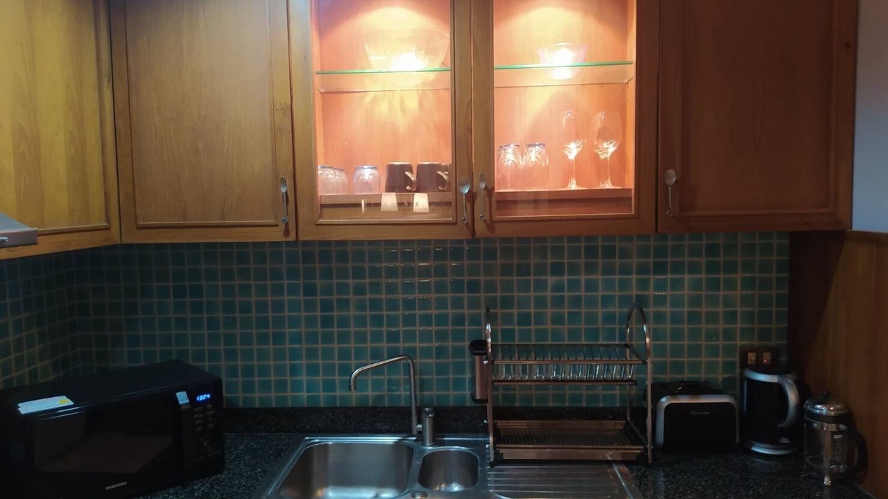 Photo of Kitchen in Khanom