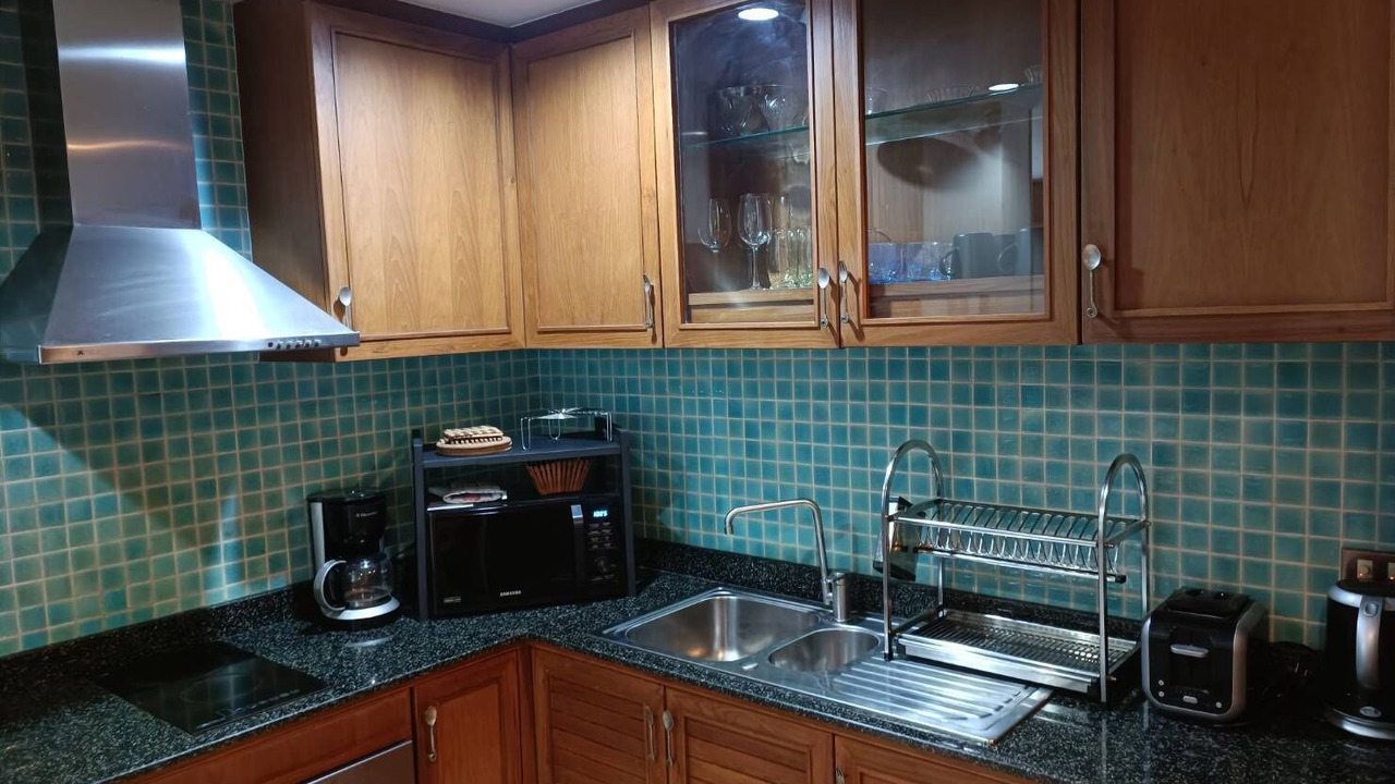 Photo of Kitchen in Khanom