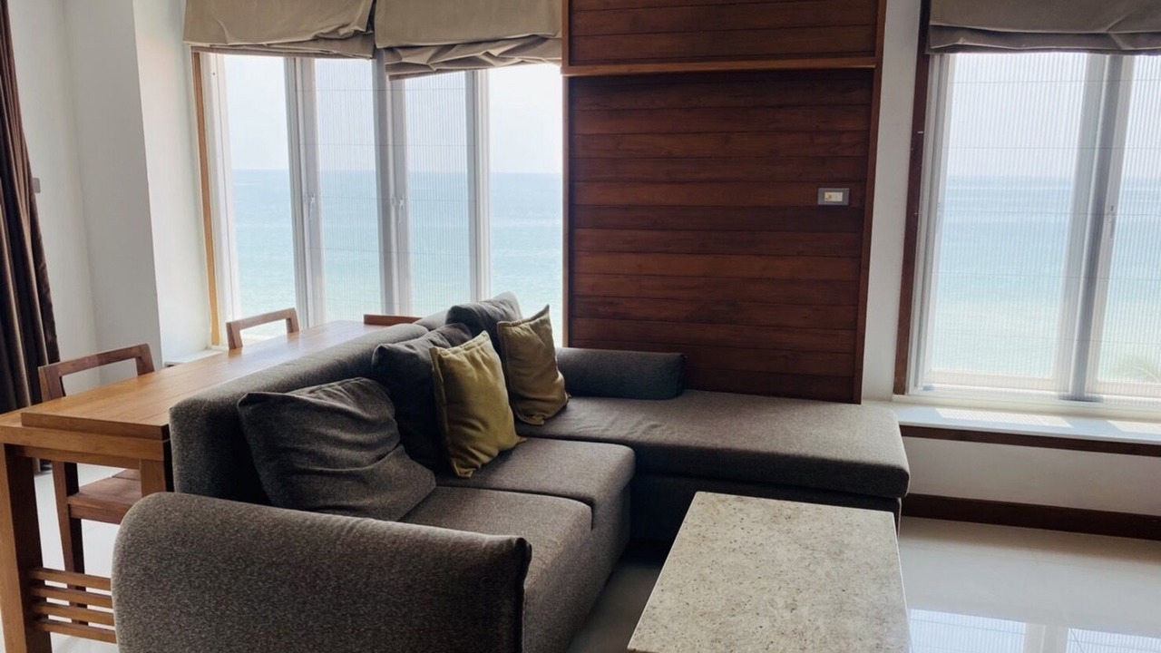 Photo of Livingroom in Khanom