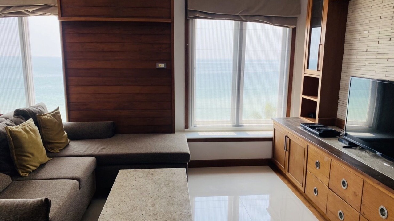 Photo of Livingroom in Khanom