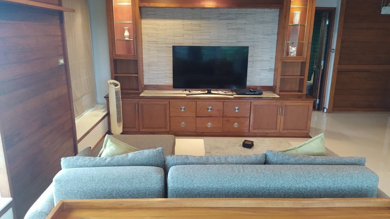 Photo of Livingroom in Khanom